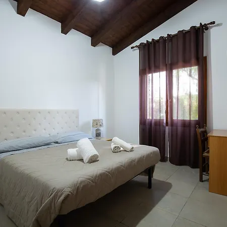 Villa Nuova Struttura Ruffano