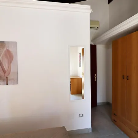 Nuova Struttura Ruffano