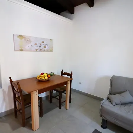 Villa Nuova Struttura Ruffano