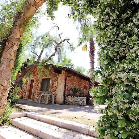 Villa Nuova Struttura