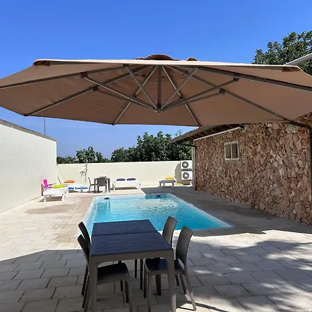 La Pietra Village Holiday home *