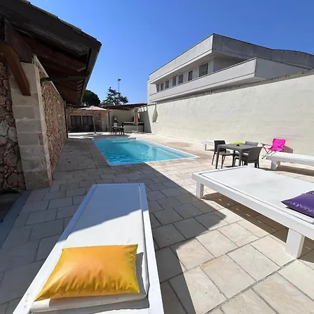 La Pietra Village