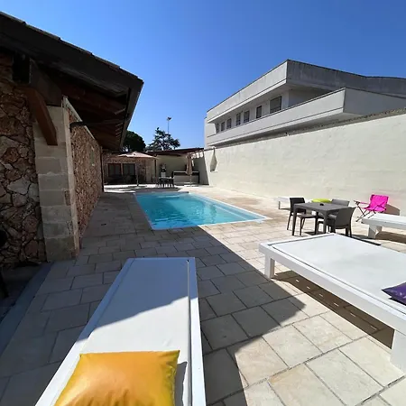 Holiday home La Pietra Village *