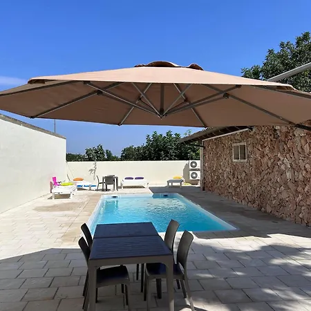 Holiday home La Pietra Village
