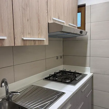 Holiday home La Pietra Village Ruffano
