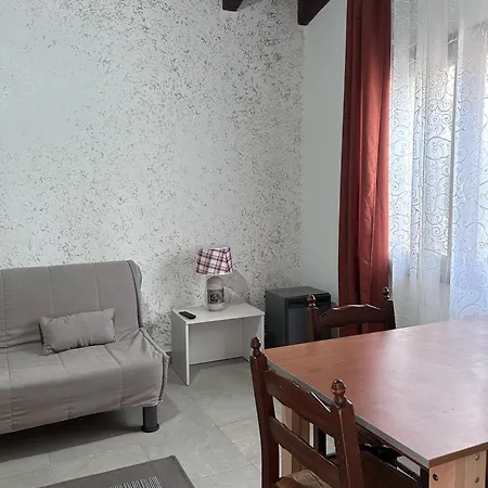 Holiday home La Pietra Village Ruffano