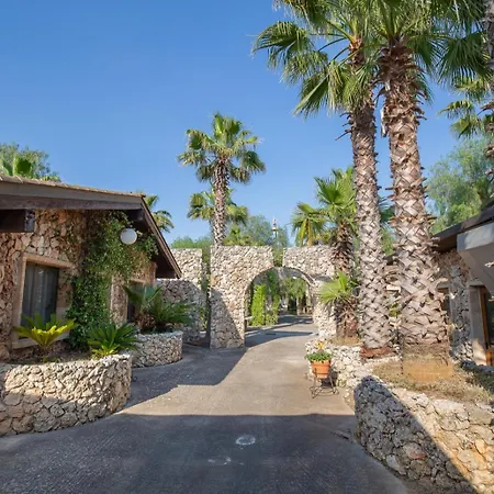 La Pietra Village Holiday home Ruffano