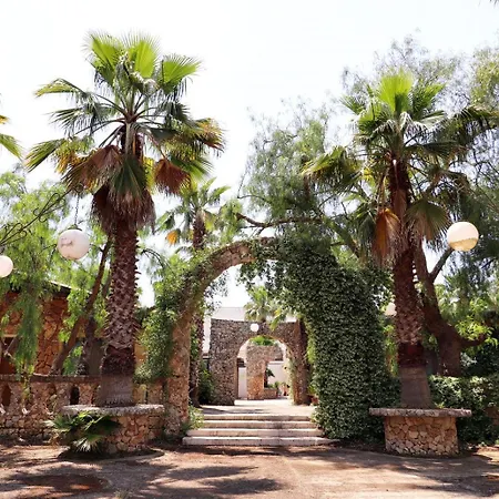 La Pietra Village Holiday home Ruffano