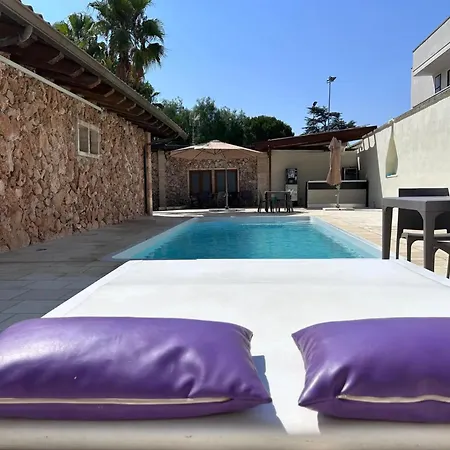 La Pietra Village Holiday home Ruffano